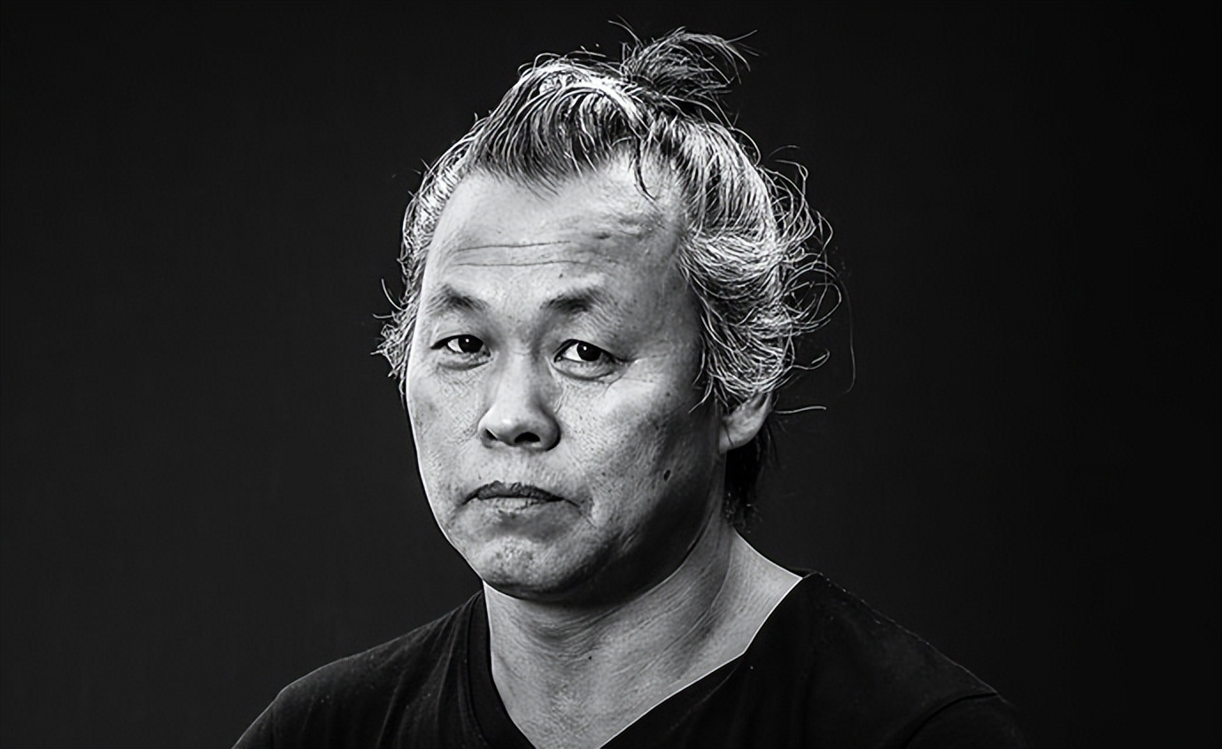 金基德艺术视频,金基德作品大全