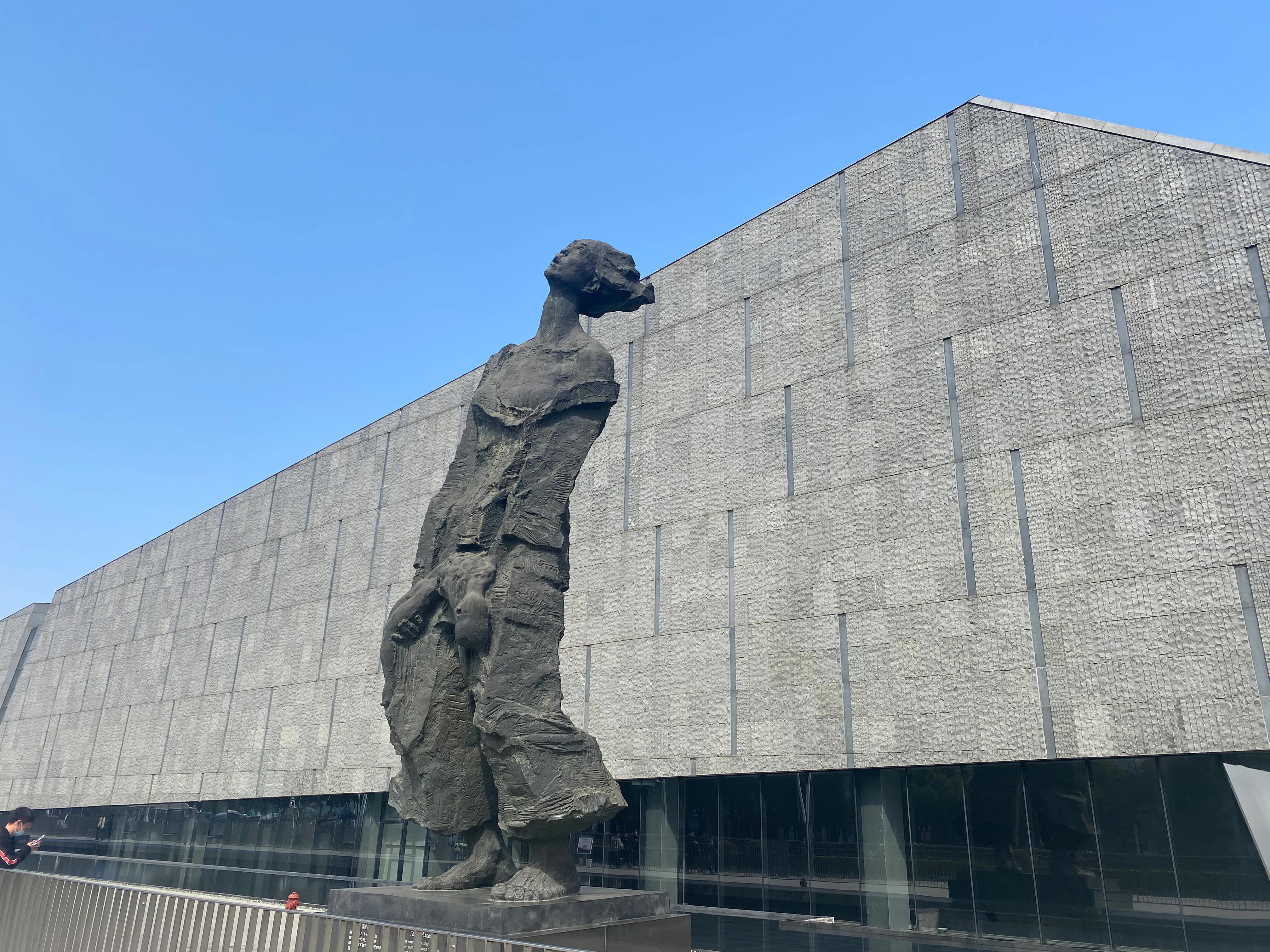 南京人眼中的南京是什么样,江苏人眼中徐州人