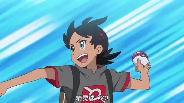 宝可梦小豪的悲惨大结局,宝可梦旅途小豪崩坏的原因