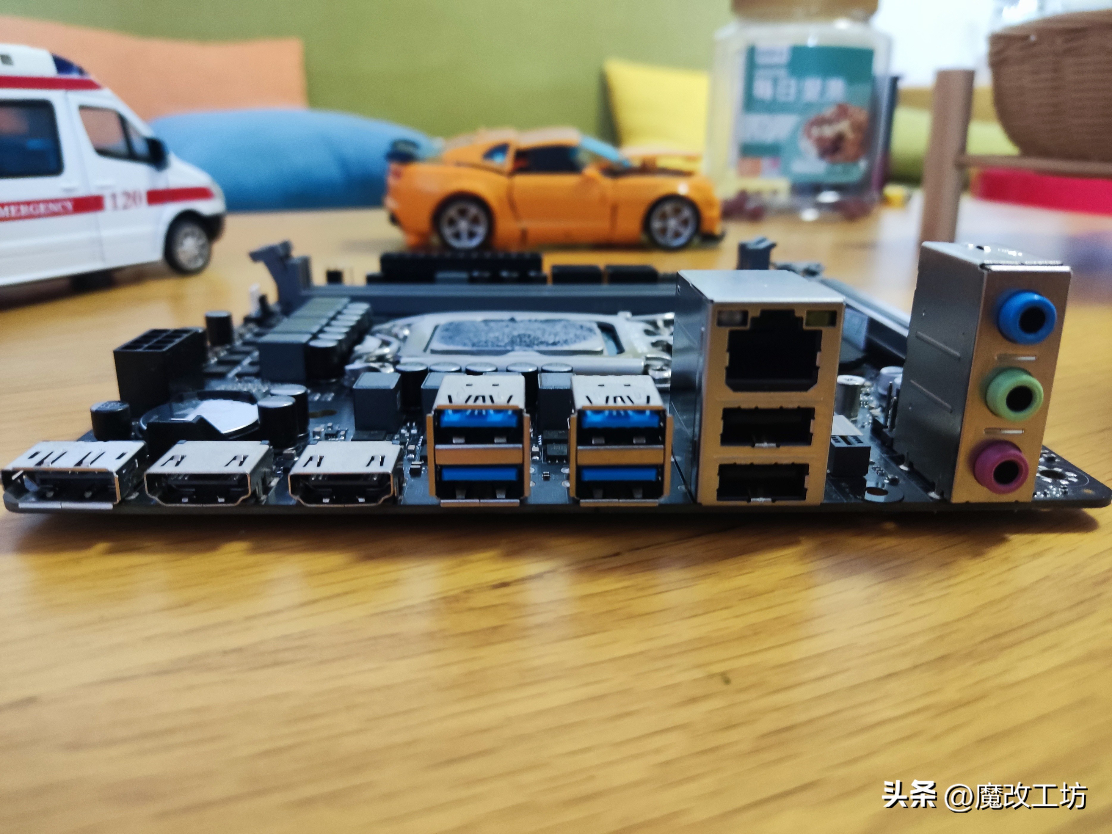 B760itx主板评测,b760itx主板性价比推荐