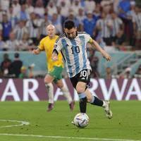 梅西千场之夜打破10项纪录,梅西1000场比赛打破纪录