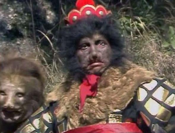 为什么孙悟空大闹天宫没人杀它,为什么说孙悟空五百岁大闹天宫