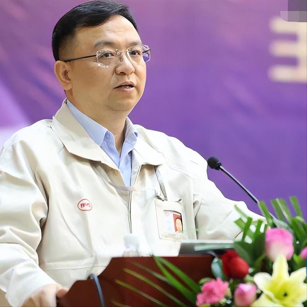 王传福靠嫂子卖嫁妆读书,比亚迪王传福谈自己家庭