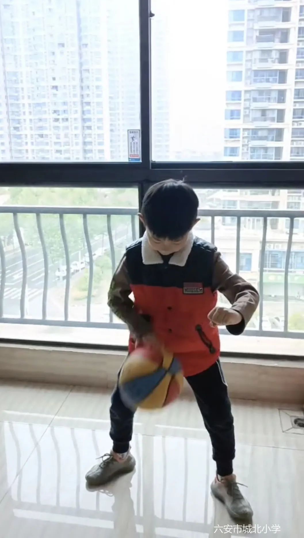 争做防疫小先锋主题活动大赛,大手拉大手争做红领巾防疫小先锋