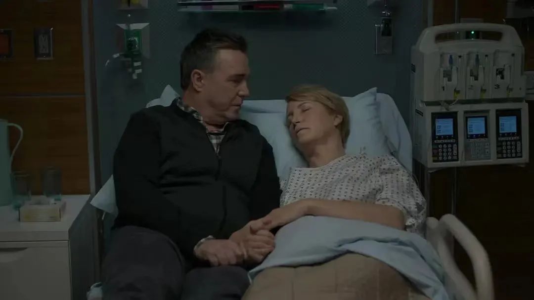 安宁疗护患者的个案分享,安宁疗护到死亡最后一步