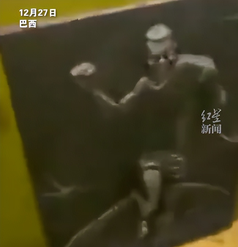 球王贝利因病逝世时间,球王贝利因病逝世科普