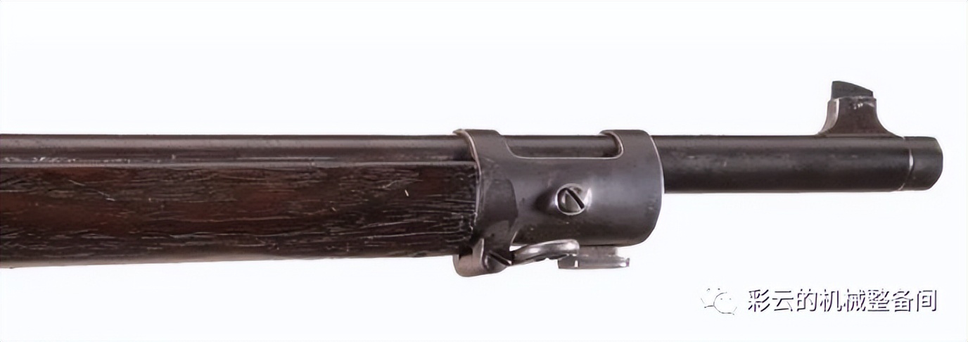 克拉格约根森步枪子弹口径,克拉格约根森步枪小视频