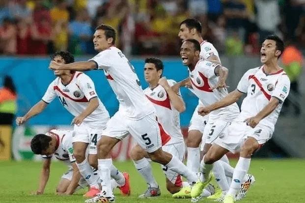 哥斯达黎加vs新西兰直播,哥斯达黎加vs新西兰国际足球