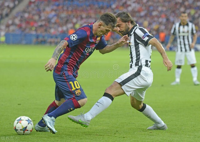 当今足坛最好的十大中场,世界足坛十大中场排名