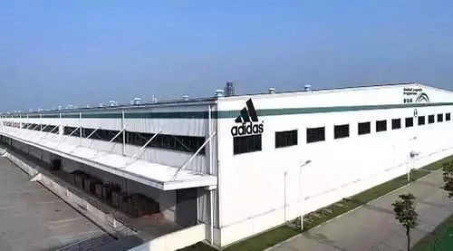 耐克阿迪工厂返回中国,耐克阿迪达斯生产线转移越南