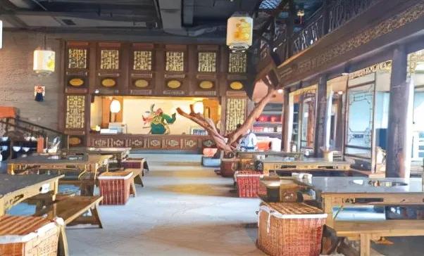 贵阳一知名重庆火锅店门面被法拍！这年头，房东也挺难的