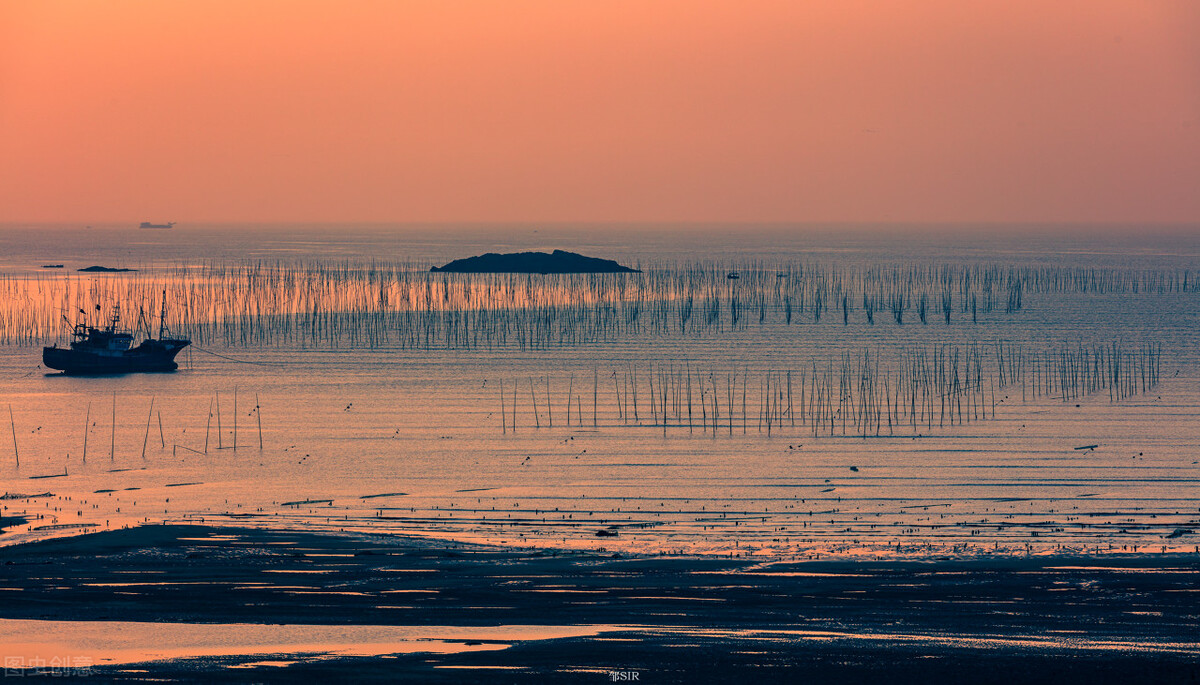霞浦诗联作品第90辑,霞浦诗联林霞近期作品