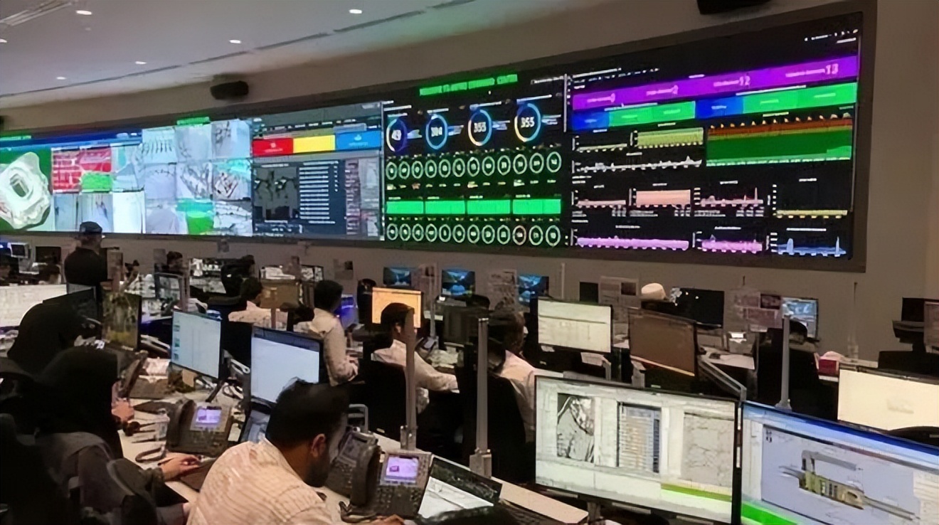 ai裁判是什么技术,卡塔尔世界杯的人工智能