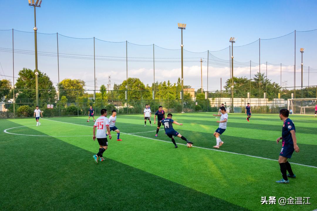 温江：城市理想，运动赋能