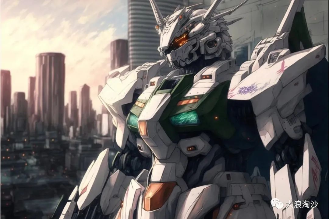 你会用AI写作吗,你会用ai吗