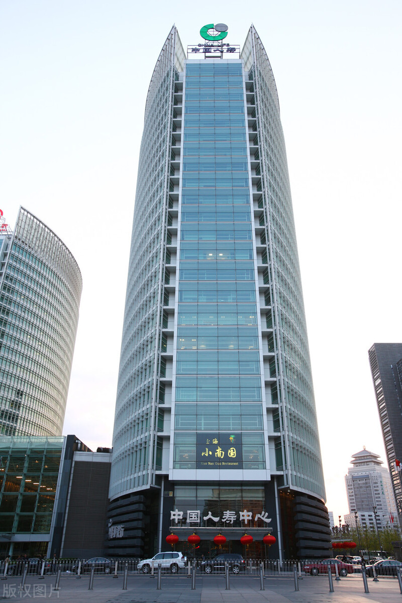 平安金融大厦全球第几高楼,平安集团建设的第一高楼