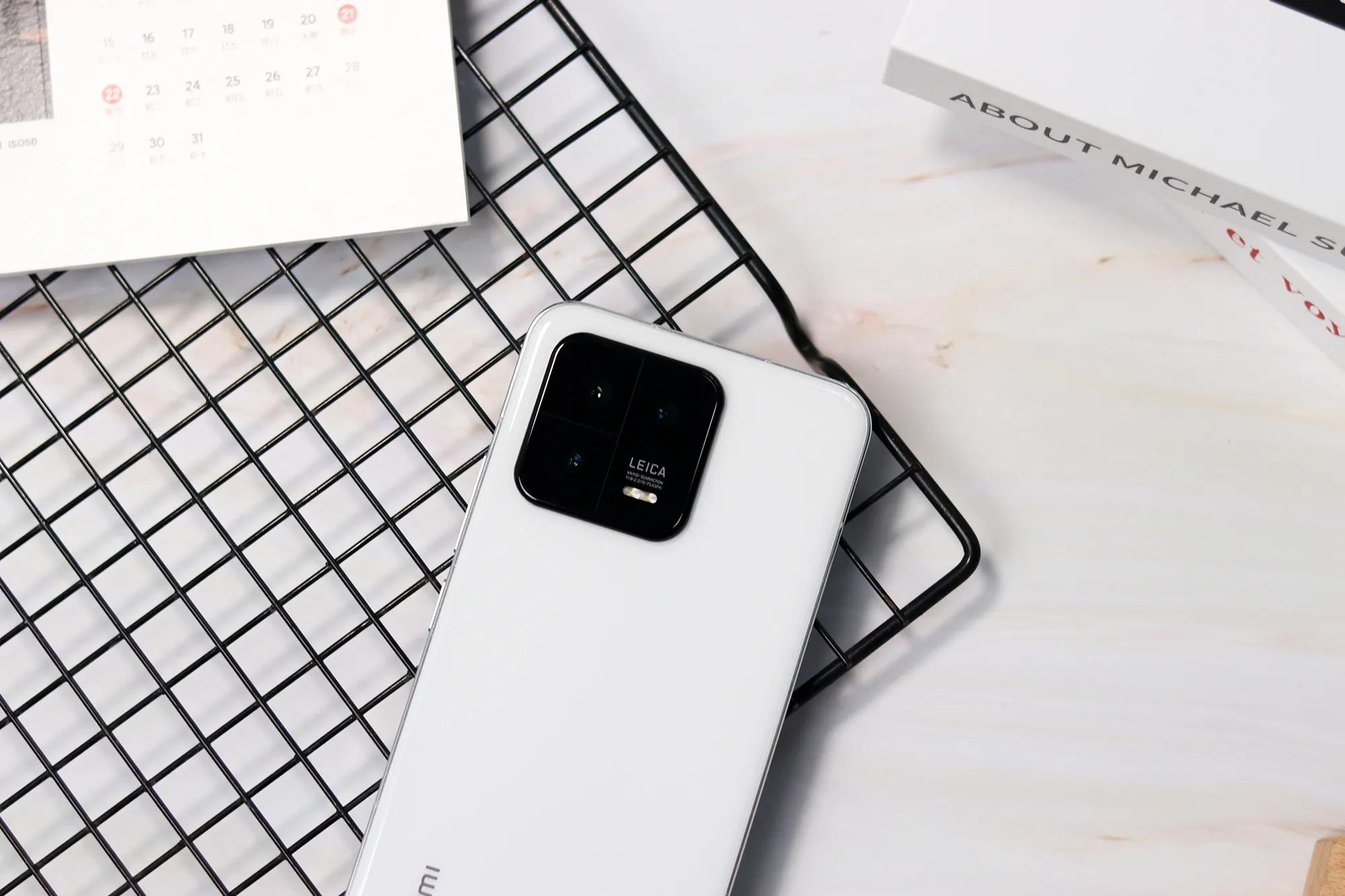 小米13运营情况,小米13为什么能够大获成功