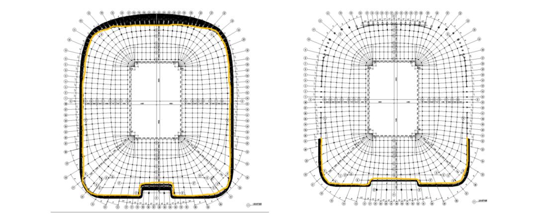对标世界一流,亚厦幕墙西安国际丝路中心
