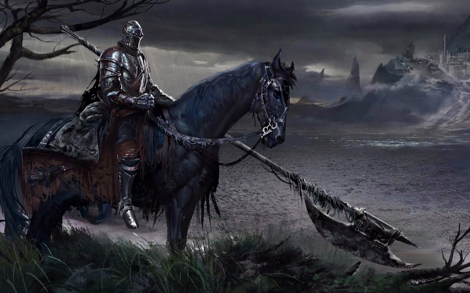 经典骑砍类小说,骑砍同人小说排行榜