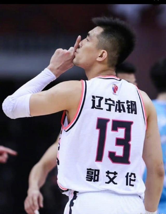 郭艾伦和姚明新消息,姚明谈郭艾伦落选