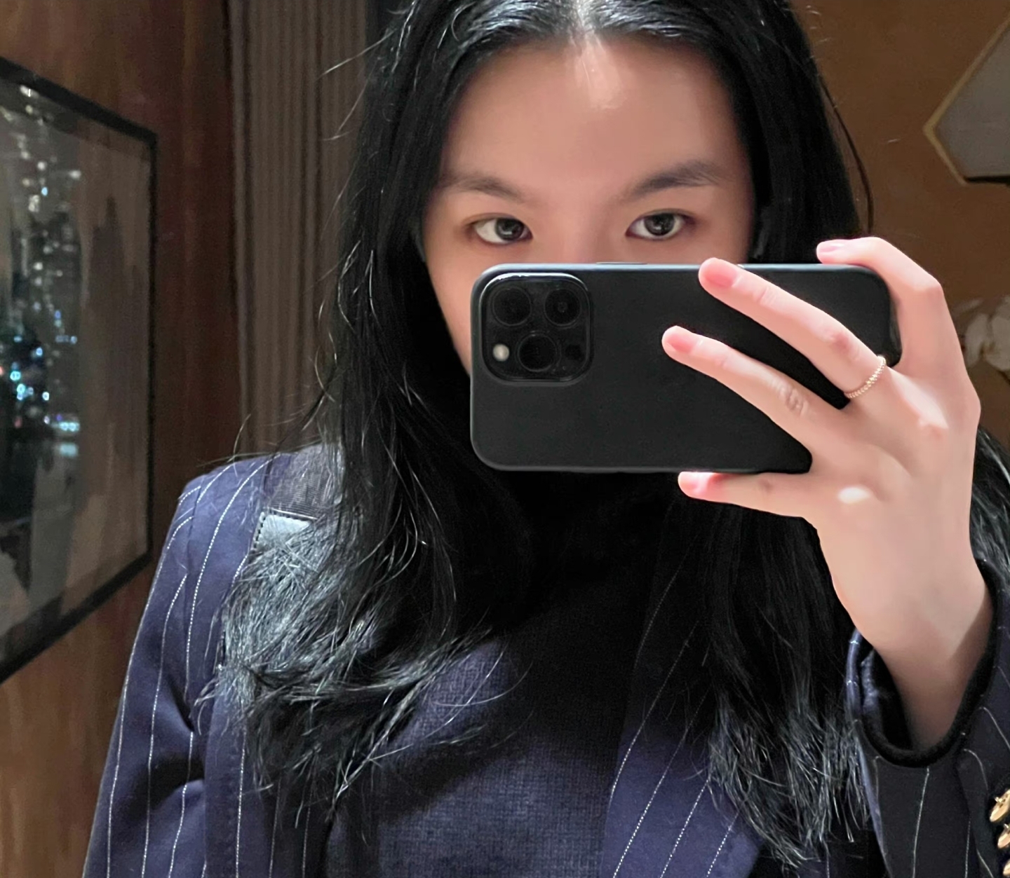 李咏妻子哈文发文经典语录,李咏妻子哈文微博发声