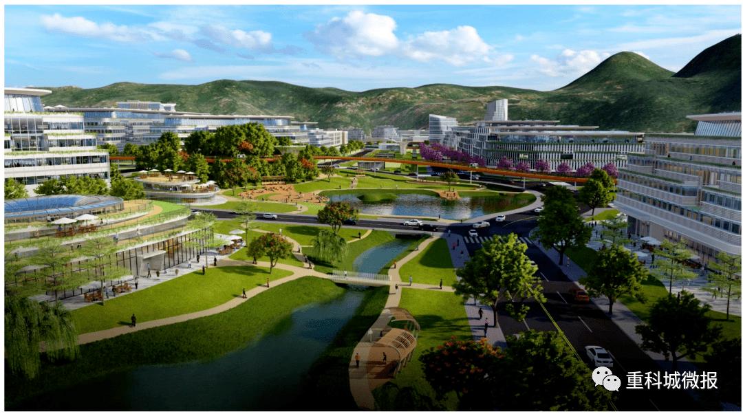 大学城收回富力地块的规划,大学城富力城最新消息