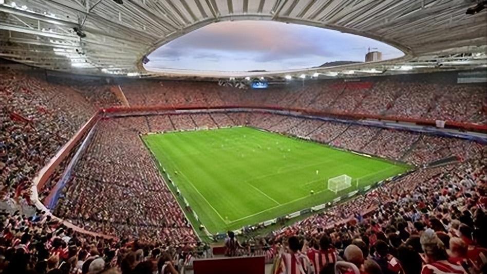 西甲各队主场巡礼门票,西甲球场巡礼之瓦伦西亚城市球场