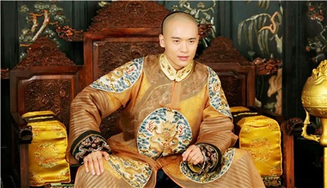 孟古青皇后出兵,孟古青出兵