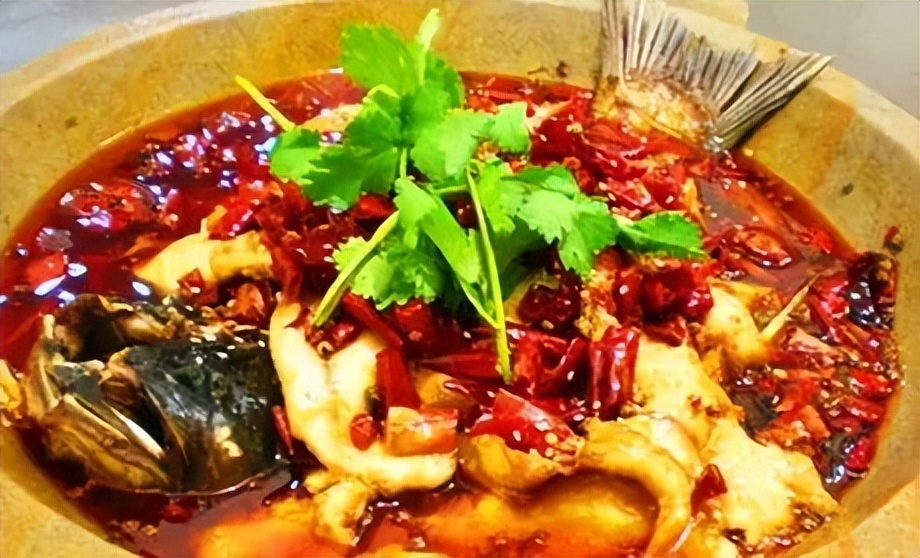 陕南旅游必备美食攻略,五一游吃什么食物