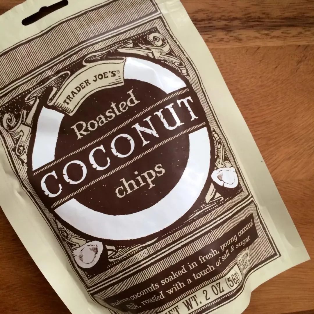 美国难吃的零食,超市难吃的零食