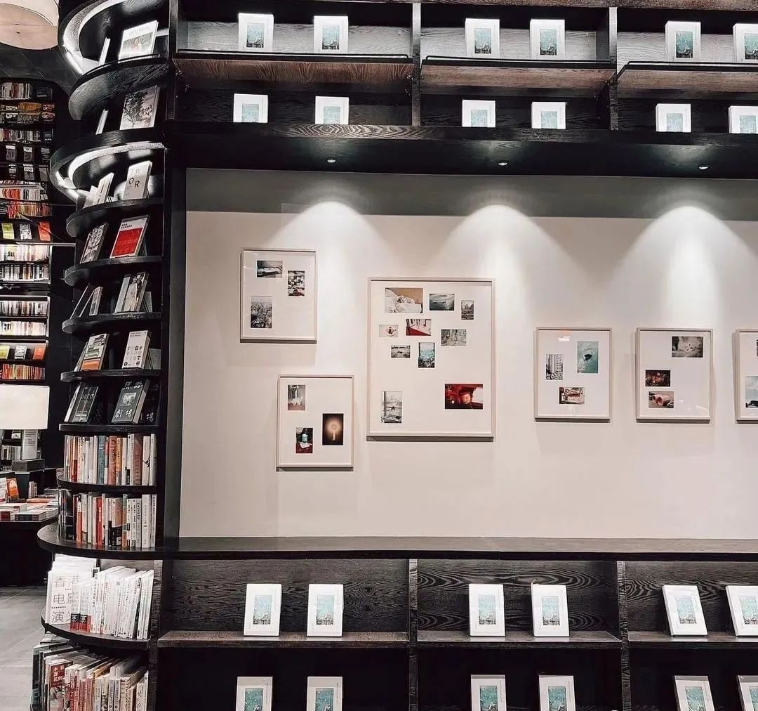 亚洲最大的茑屋书店,全球最美书店