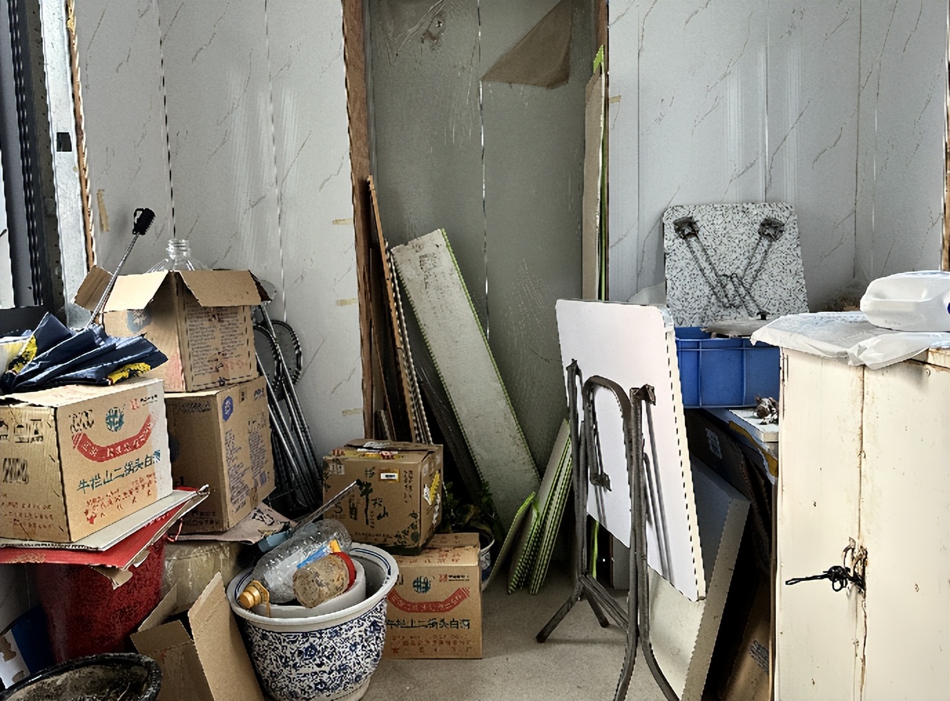 东居时代小区加装电梯,烂尾楼后来都怎么样了