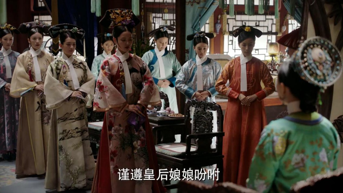 意欢神秘实装照,意欢的衣服