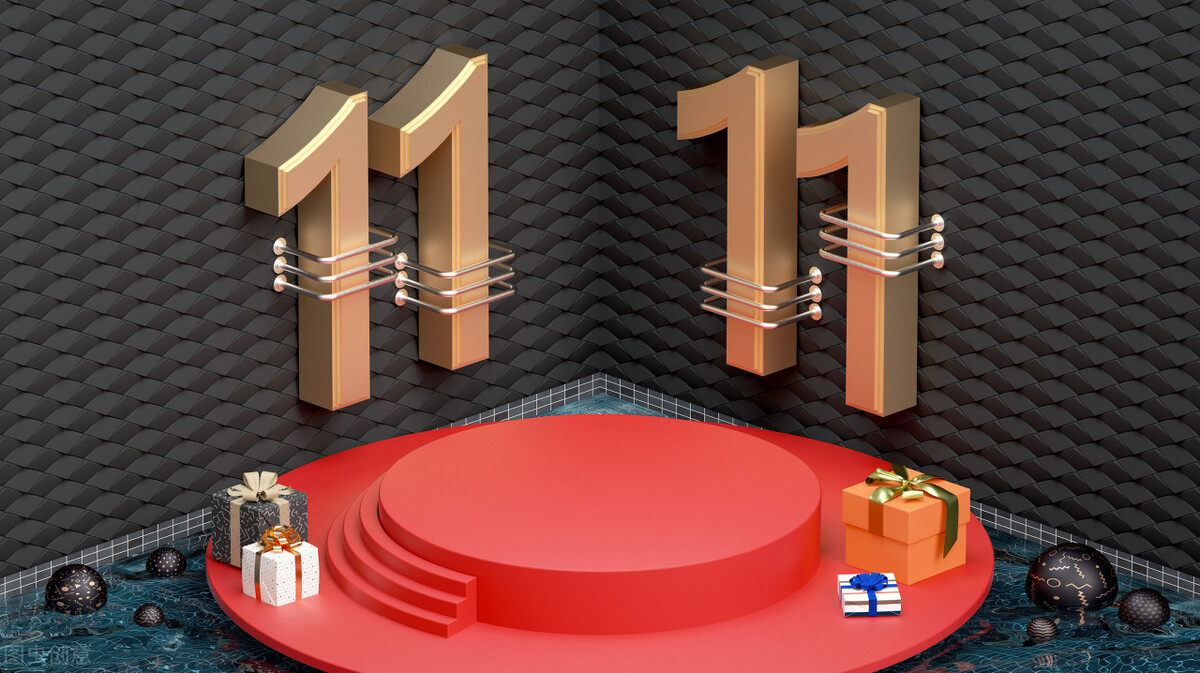 双十一买买买的钱不够,双十一买的东西和实际不符