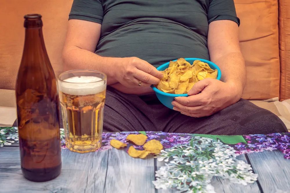 多大的腰围是正常的腰围健康,如何才算腰围超标