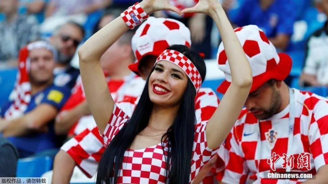 2018年俄罗斯世界杯精彩回顾,2018年俄罗斯世界杯经典时刻