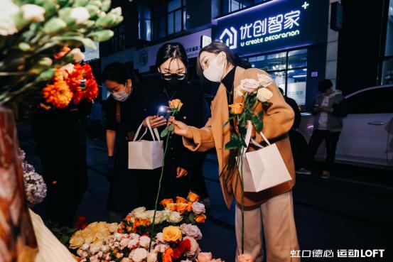 德必“国潮文化”创意涂鸦大赛暨德必文旅夜生活嘉年华火爆来袭