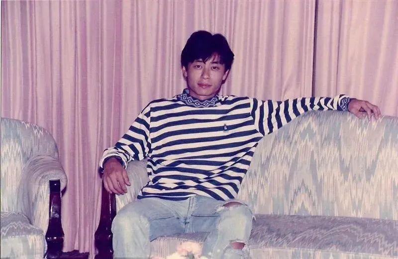 消失的王杰,王杰是怎么销声匿迹的