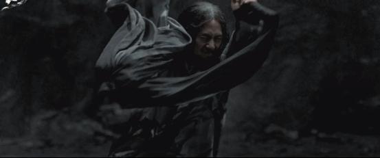 美学电影十大巅峰之作,华语电影表现力