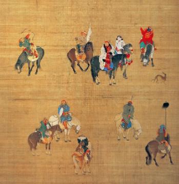 练瑜伽对身体精神的改变,瑜伽能开发人体潜能吗