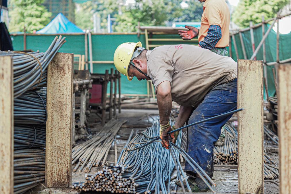 鱼泡网急招建筑工人,重庆鱼泡网建筑工人找活平台