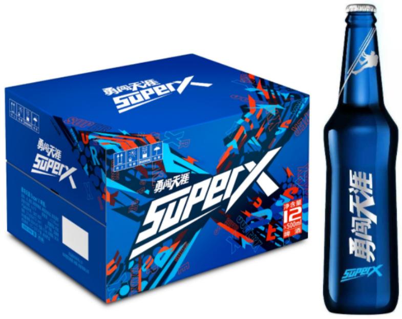 雪花啤酒的故事,雪花啤酒历史介绍