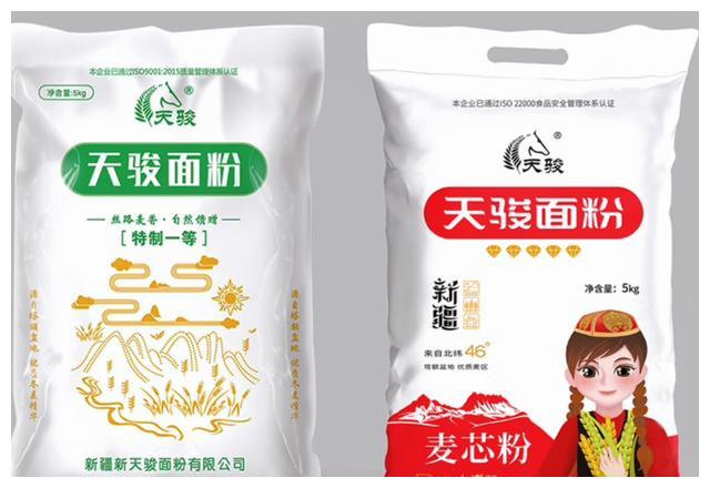 我国哪的面粉最好吃?经对比,这8个地方真不错,你吃过几种