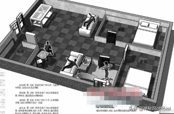 谭静模特,谭静年轻时照片