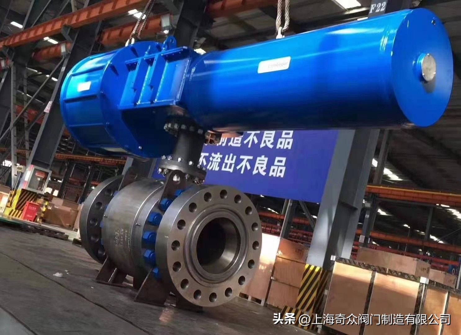 国内十大一线球阀阀门品牌,球阀十大厂家排名