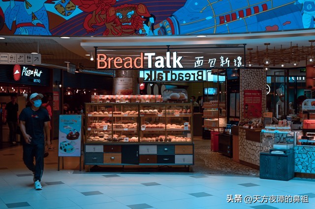 在县城卖咖啡,去批发市场流动卖咖啡