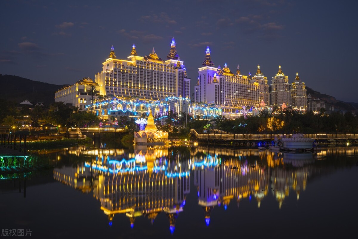 西双版纳和三亚相比,西双版纳能成为第二个三亚吗