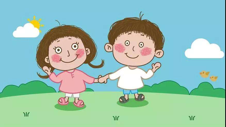 家长要关注儿童性教育,儿童性教育应该做到什么