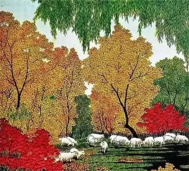 “天下第一剪”素手下的乾坤世界，网友：我有点怀疑人生