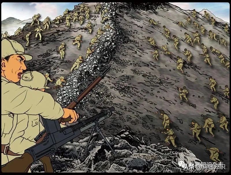 故事片南征北战52年完整版播放,南征北战全过程纪录片